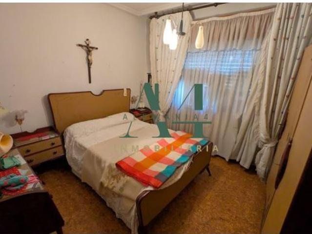 Piso en venta en Argentina, Cáceres