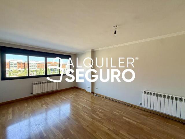 Apartamento en alquiler en El Restón II, Valdemoro
