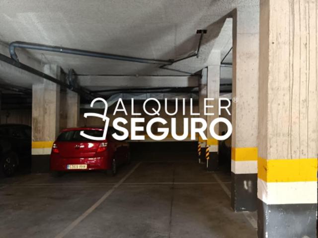 Apartamento en alquiler en El Restón, Valdemoro