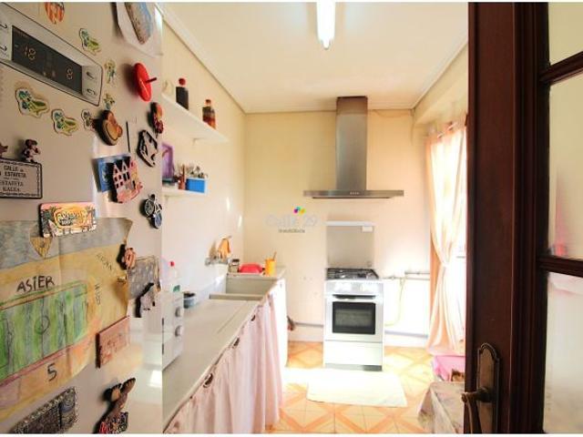 Piso en venta en Campolivar, l'Horta Nord