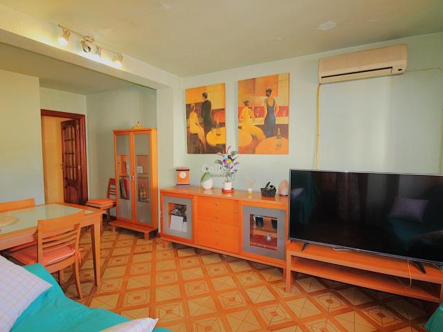 Piso en venta en Campolivar, l'Horta Nord