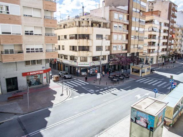 Piso en venta en Prosperidad, el Vinalopó Mitjà / El Vinalopó Medio