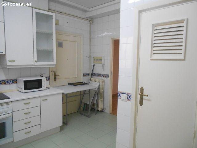 Piso en alquiler en Murcia, Murcia