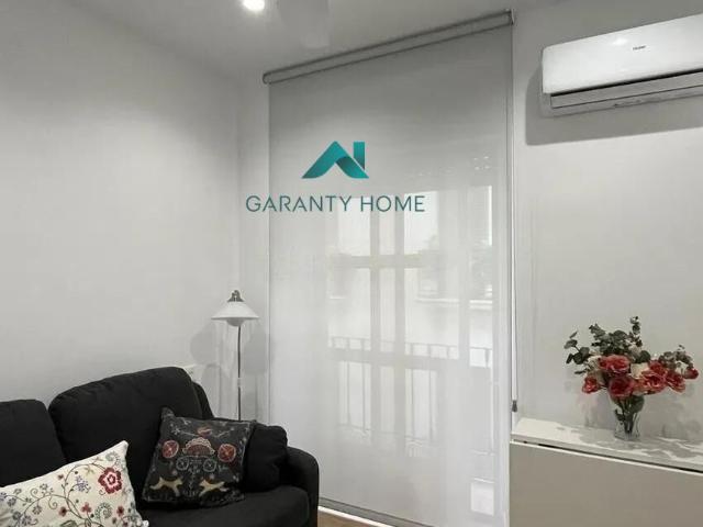 Piso en alquiler en Granada, San Matías - Realejo