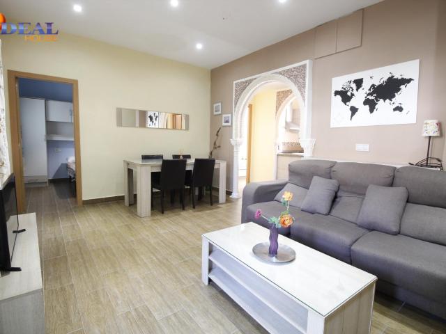 Piso en alquiler en Granada, Angustias - Chana - Encina
