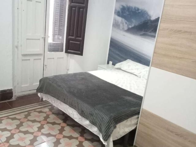 Piso en alquiler en Granada, Albaicín