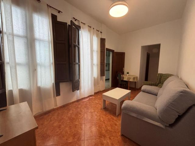 Piso en alquiler en Granada, Centro - Sagrario