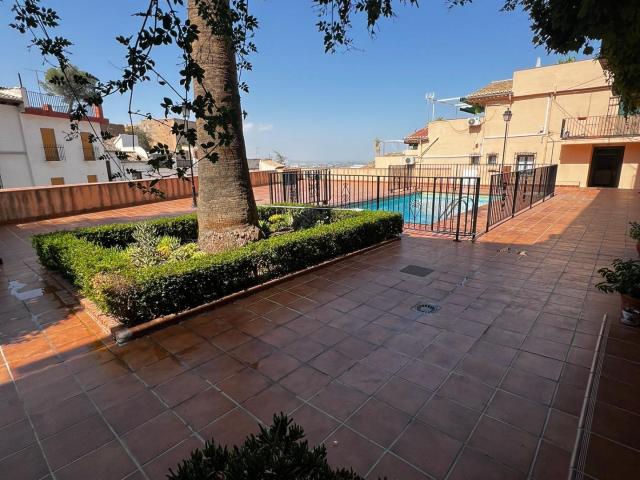 Piso en venta en Granada, Albaicín