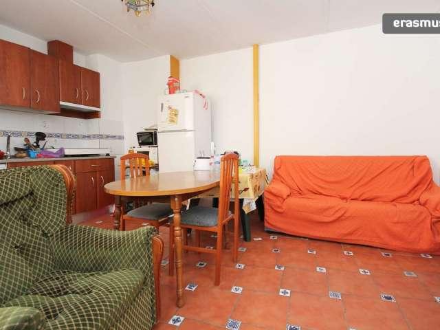 Apartamento en alquiler en Granada, Centro - Sagrario
