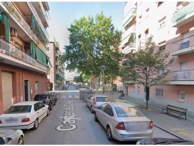 Piso en venta en La Barriada Nova, Vallès Oriental