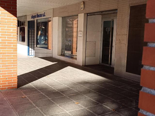 Piso en alquiler en Guadalajara, Amistad