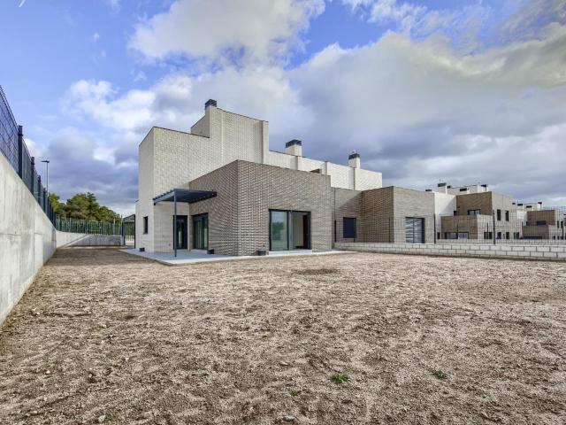 Piso en venta en Guadarrama, Urbanización Sala