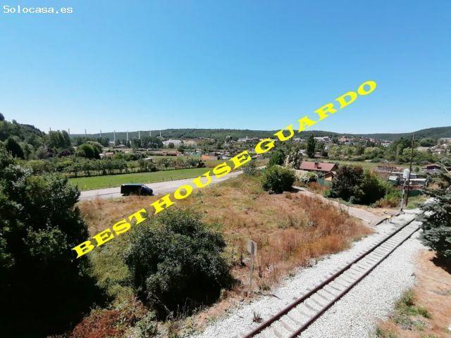 Piso en venta en Guardo, Castilla y León