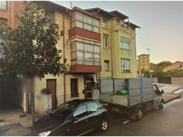 Piso en venta en Boo de Guarnizo, El Astillero