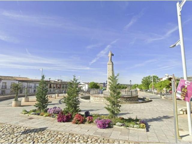 Piso en venta en Guarromán, Andalucía