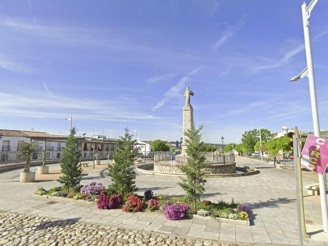 Piso en venta en Guarromán, Andalucía