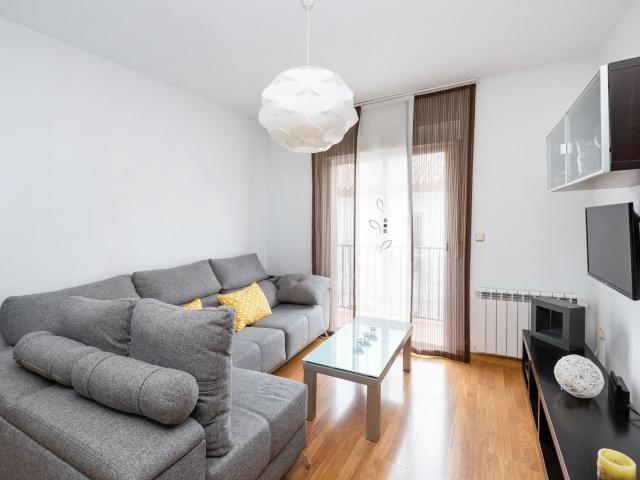 Piso en venta en Güejar Sierra, El Peñón
