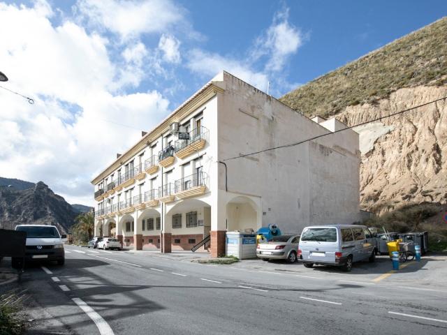 Piso en venta en Güejar Sierra, Barrio Alto