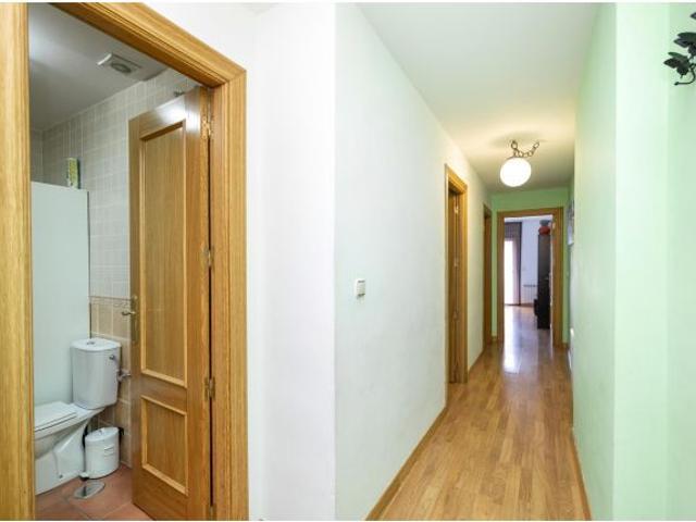 Piso en venta en Güejar Sierra, El Peñón
