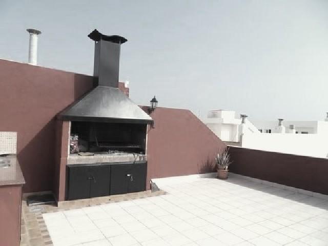 Piso en venta en Tenerife, Playa San Juan