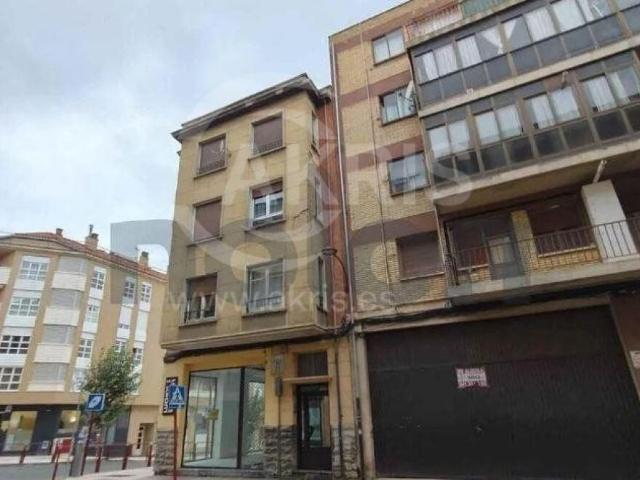 Piso en venta en Haro, La Rioja