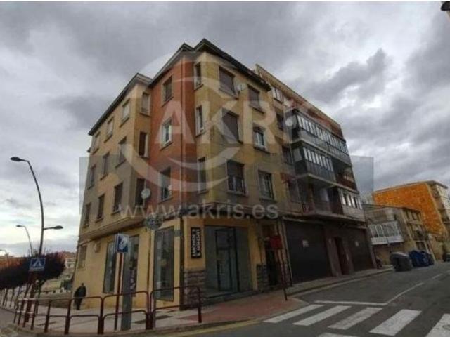 Piso en venta en Haro, La Rioja