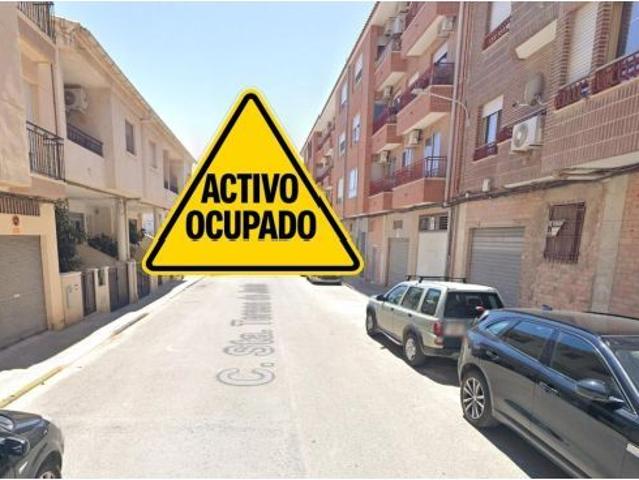 Piso en venta en Hellín, Castilla-La Mancha