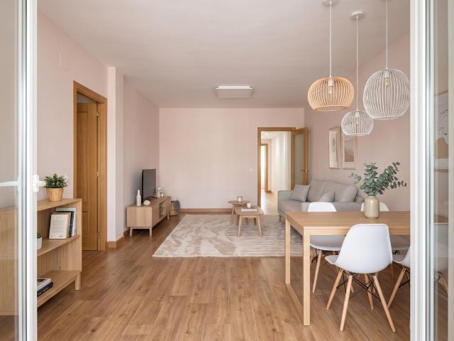 Ático en venta en Carretera de Cádiz, Málaga-Costa del Sol