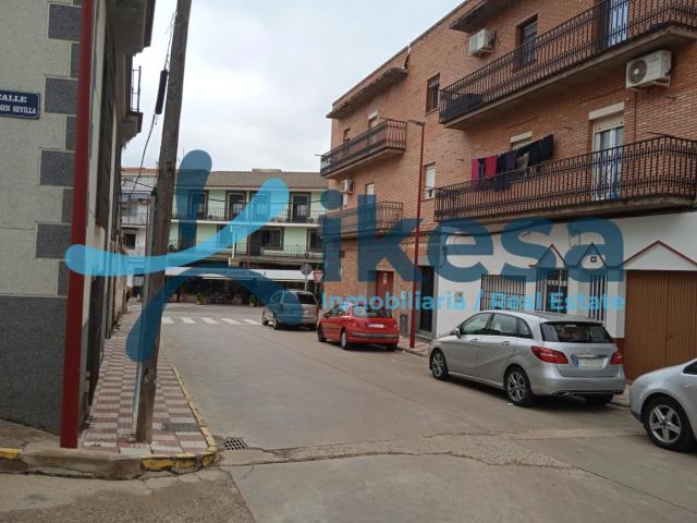 Piso en venta en Herrera Del Duque, Extremadura