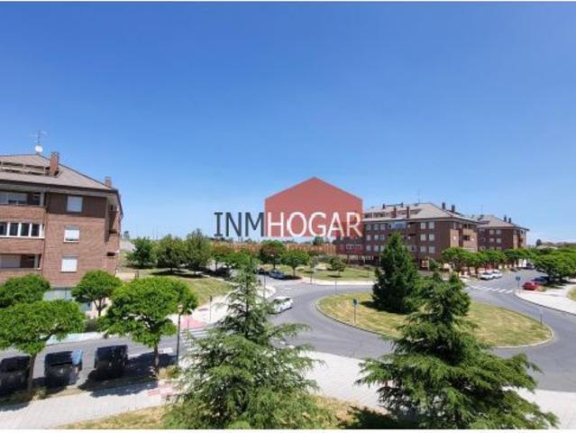 Piso en venta en Peñalba De Ávila