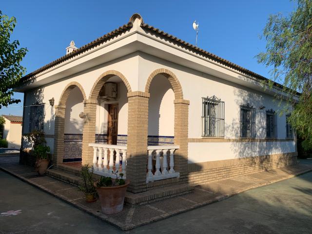 Piso en venta en Hinojos