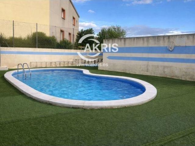 Piso en venta en Hormigos, Castilla-La Mancha