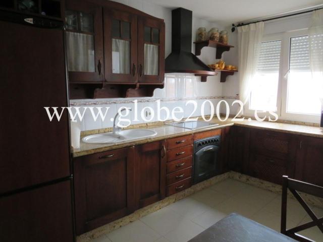 Apartamento en alquiler en Bahía de Cádiz, Andalucía