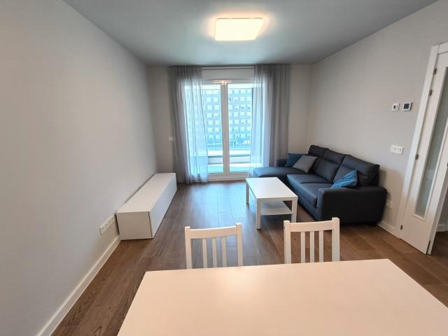 Apartamento en alquiler en Iruñerria, Navarra