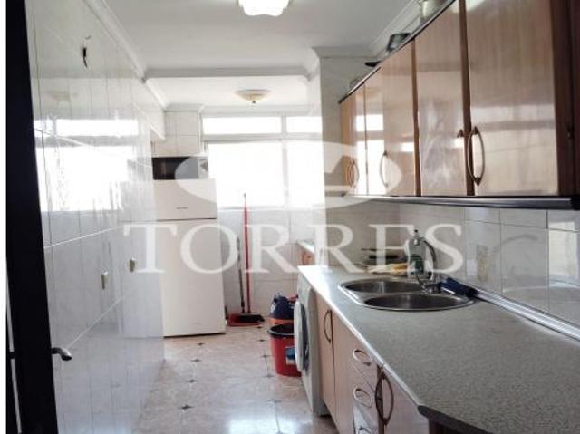 Piso en venta en Carretera de Cádiz, Málaga-Costa del Sol