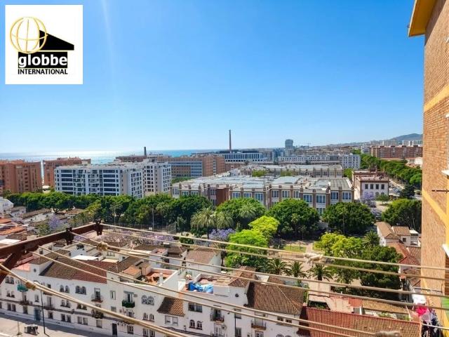 Piso en venta en Carretera de Cádiz, Málaga-Costa del Sol