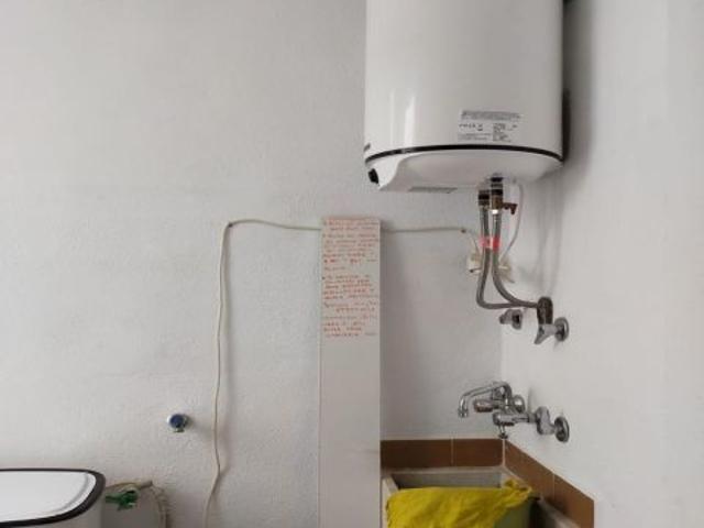 Piso en venta en Huelma, Andalucía