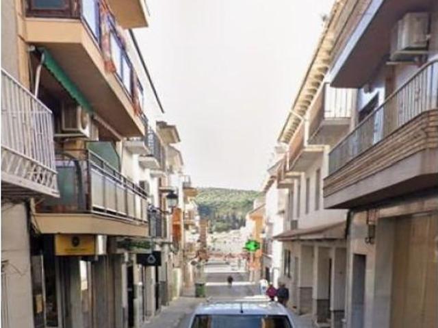 Piso en venta en Huelma, Andalucía