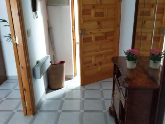 Piso en venta en Huelma