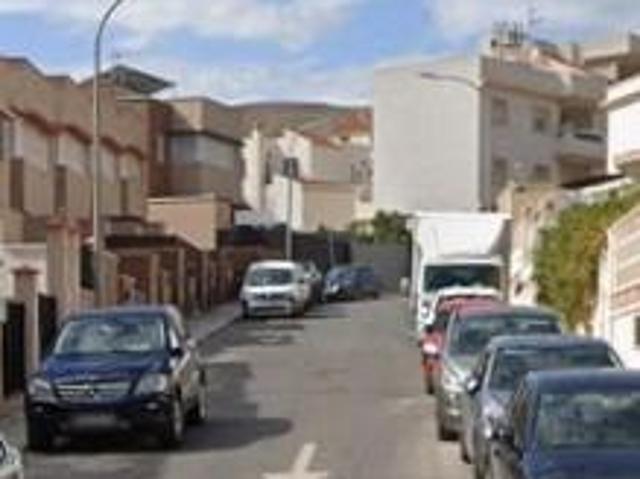 Piso en venta en La Gloria, Huércal De Almería