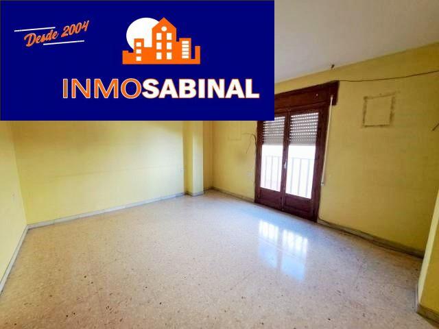 Piso en venta en La Gloria, Huércal De Almería