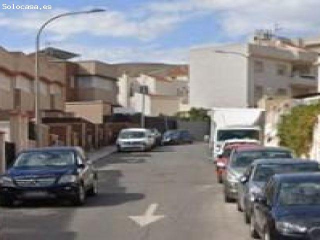 Piso en venta en La Gloria, Huércal De Almería