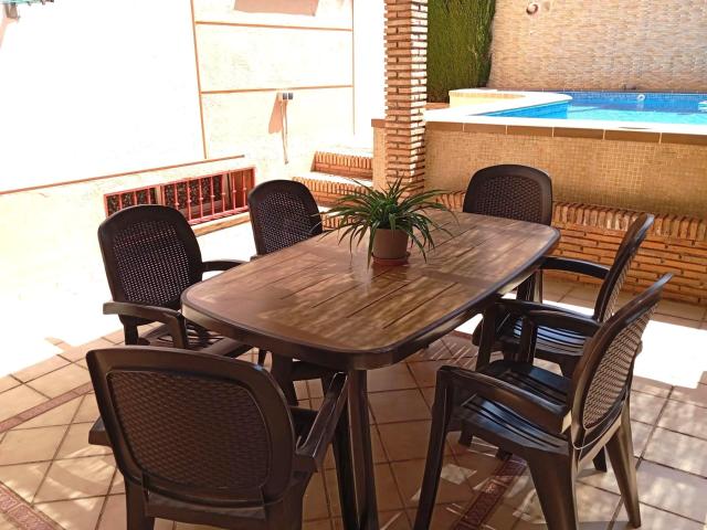 Piso en venta en Huétor Vega, Los Almendros