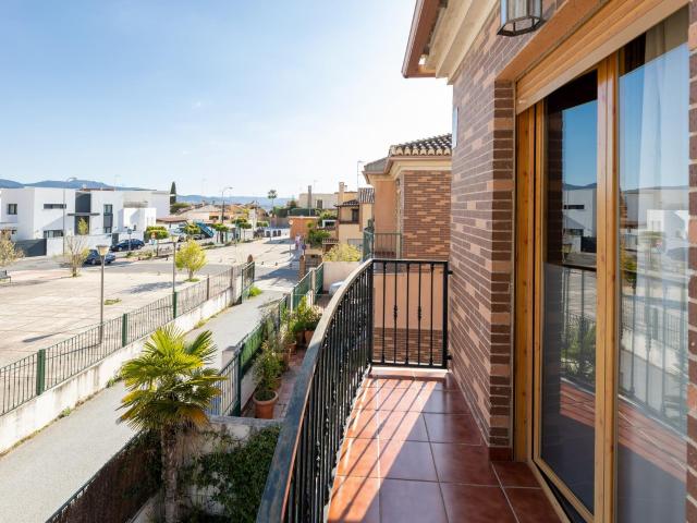 Piso en venta en Huétor Vega, Los Rebites