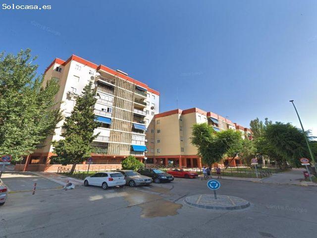 Piso en venta en Humanes De Madrid