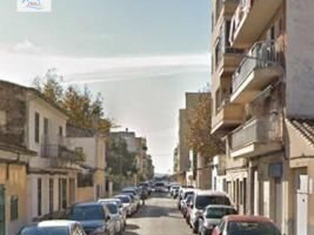 Piso en venta en Inca, es Blanquer