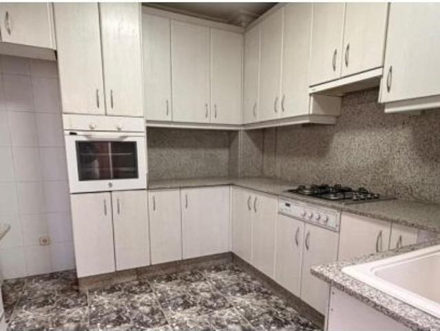 Piso en venta en Crist Rei, Raiguer