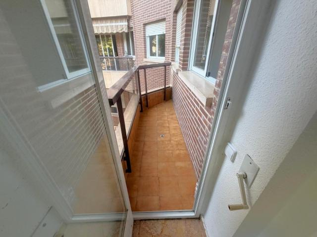 Apartamento en alquiler en Murcia, Área Metropolitana de Murcia