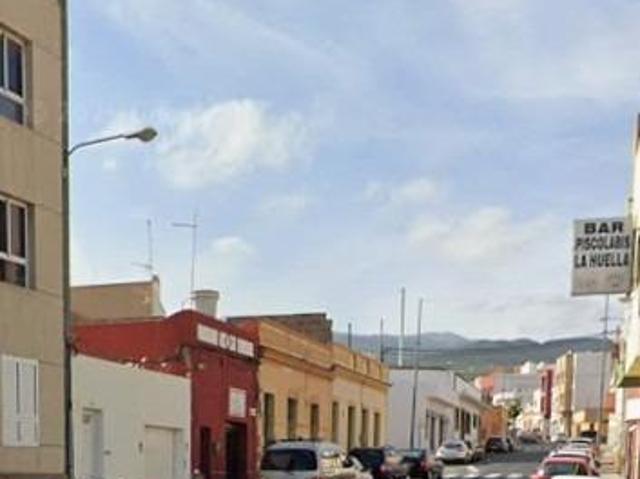 Piso en venta en El Carrión, Ingenio