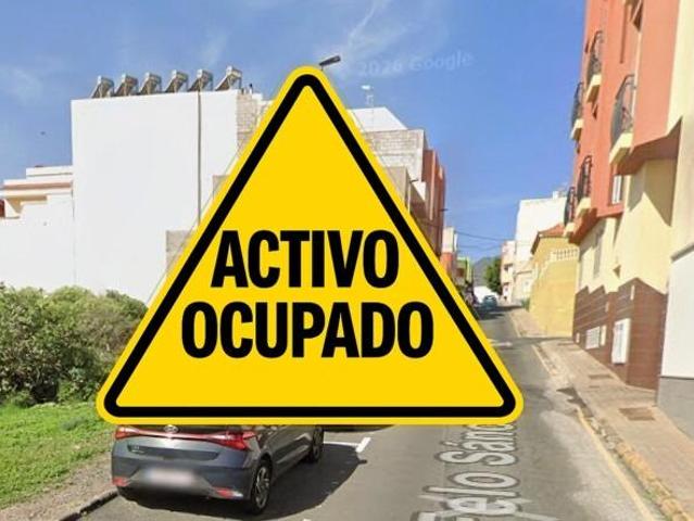 Piso en venta en El Carrión, Ingenio